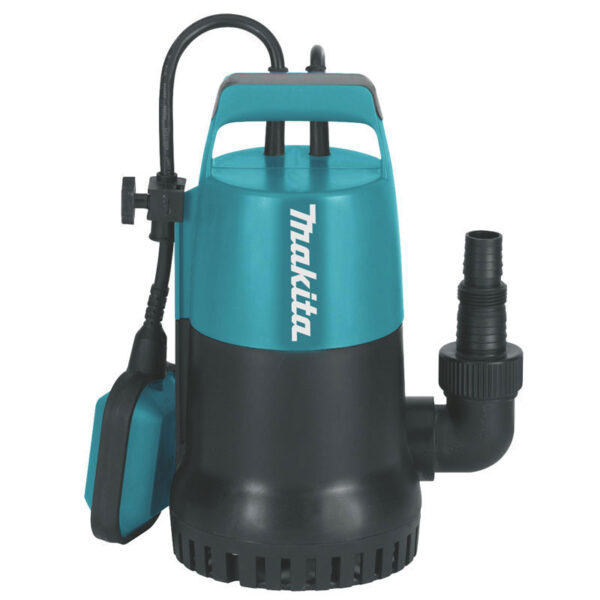 pompa submersibila de apa curate 800w